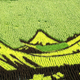 Illustration for article titled Behold These Incredible Artworks Grown from a Rice Field in Japan